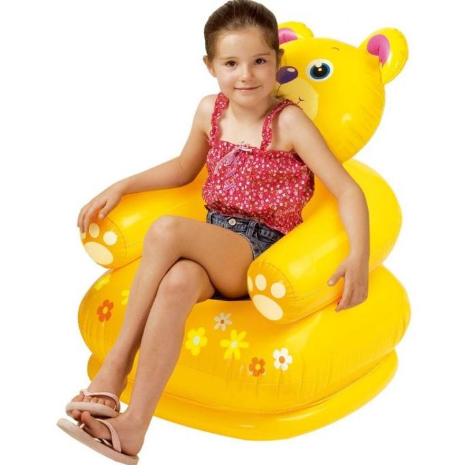 *#*#*#] Sofa Anak Bear Intex 68556 / Sofa anak intex / sofa angin / Sofa murah
