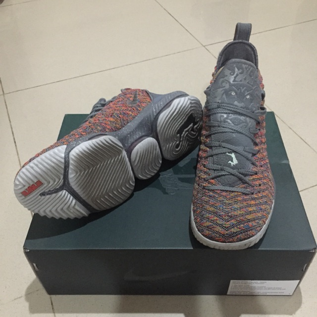 lebron 16 “20/20”