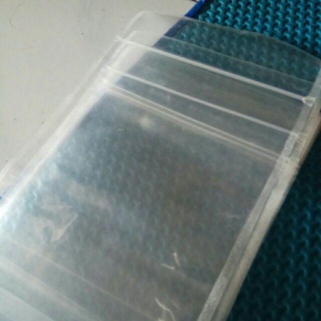 Plastik Kemasan Standing Pouch Berdiri Zipper Lock 20 X 35 (2 500 Gr)