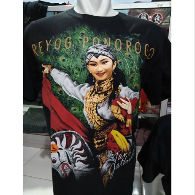 KOAS JATIL ASLI PONOROGO