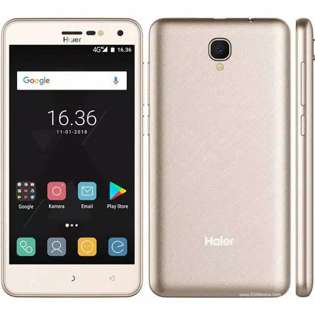 Hp Haier G51 Ram 1 8 Gb Shopee Indonesia