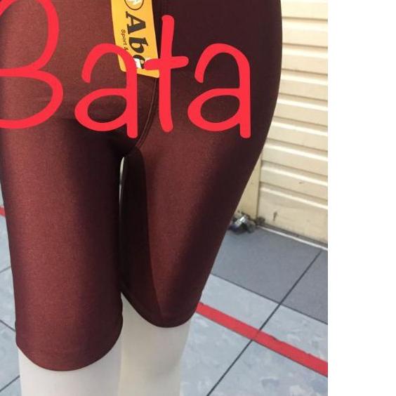 ♤ Celana pendek wanita pria import II Celana pendek licin dan mengkilat terbaru II Celana sot import