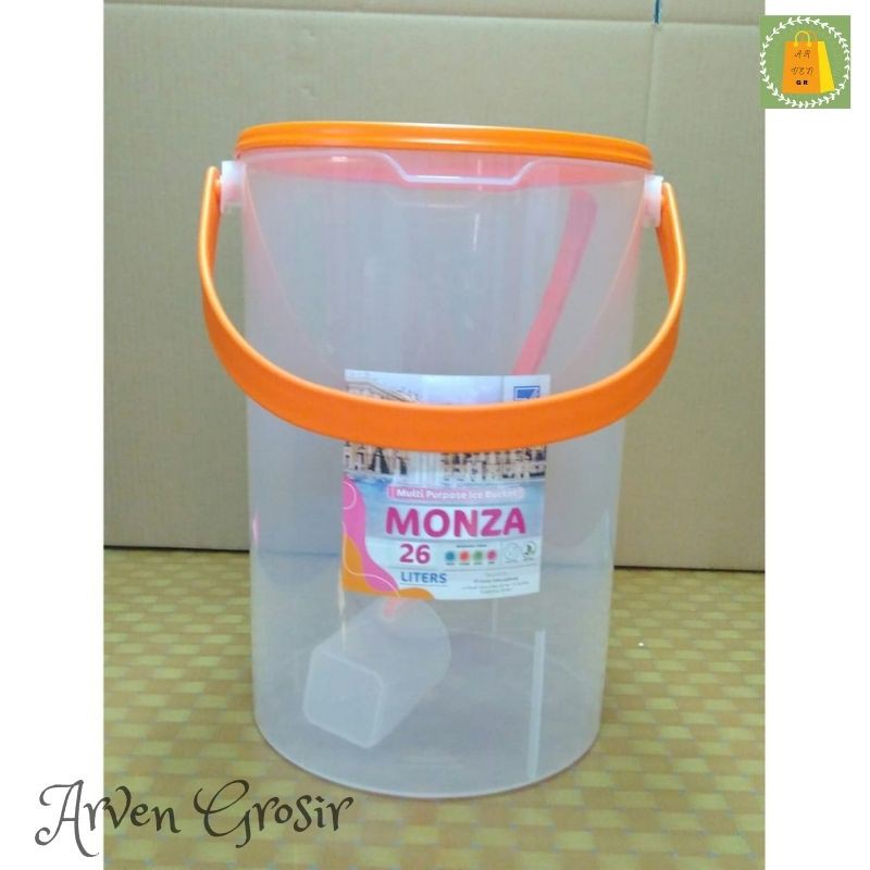 Best Seller  Ice Bucket MONZA 26 Liter