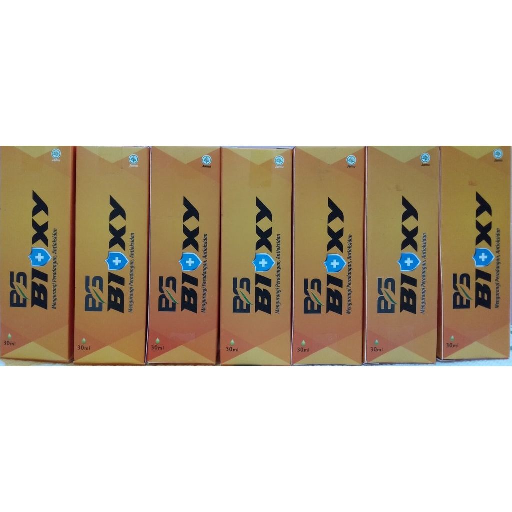 BIOSYAFA BIOXY ATAU BIOZIME SUPER BIOSYAFA PROBIOTIK