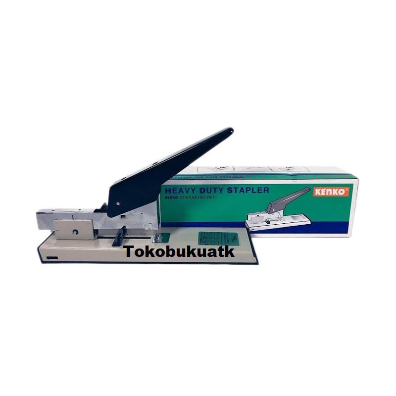 

Heavy Duty Stapler Kenko HD-12N/13