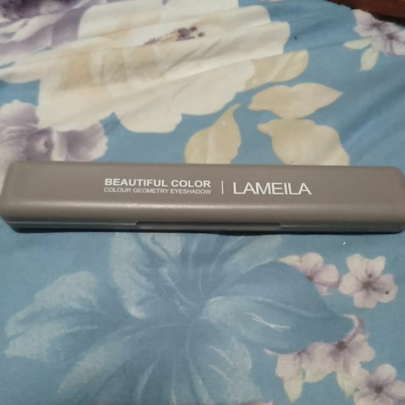 eyeshadow lameila