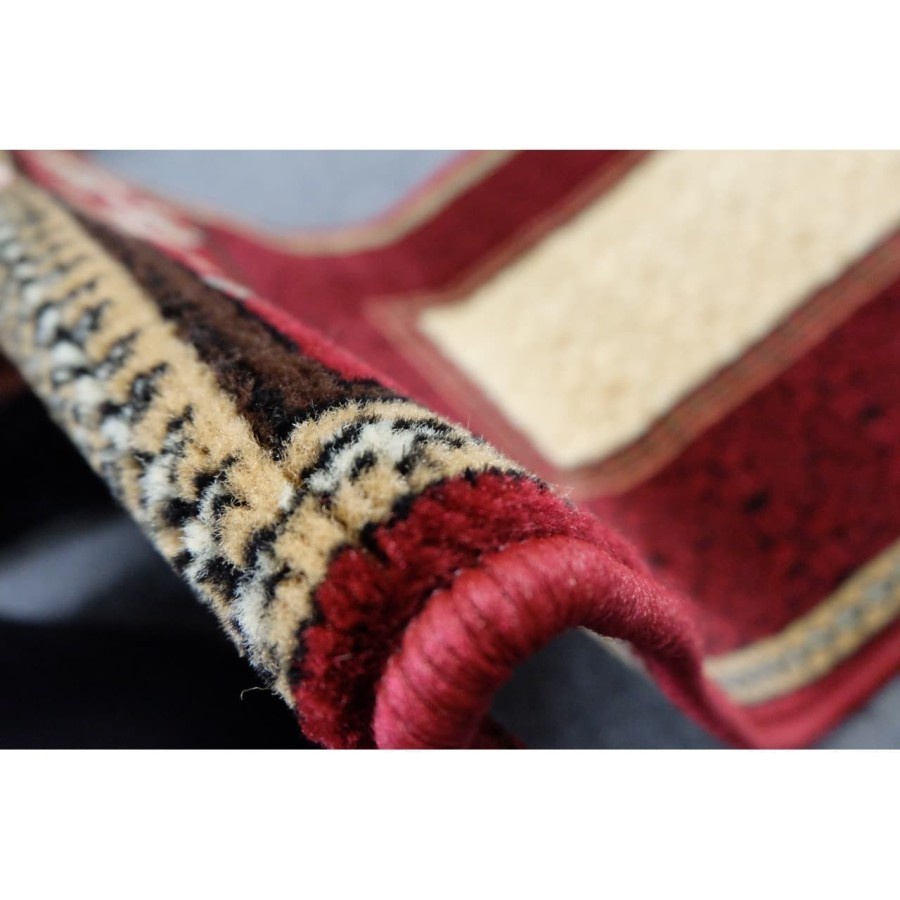 Hampers Special Ramadhan Bundling 2 Pcs Sajadah Premium-3