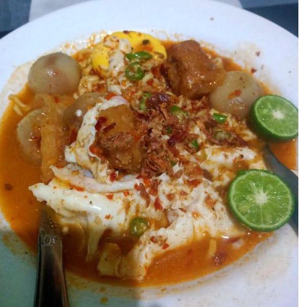 

Baso aci mercon/baci mercon /boci mercon