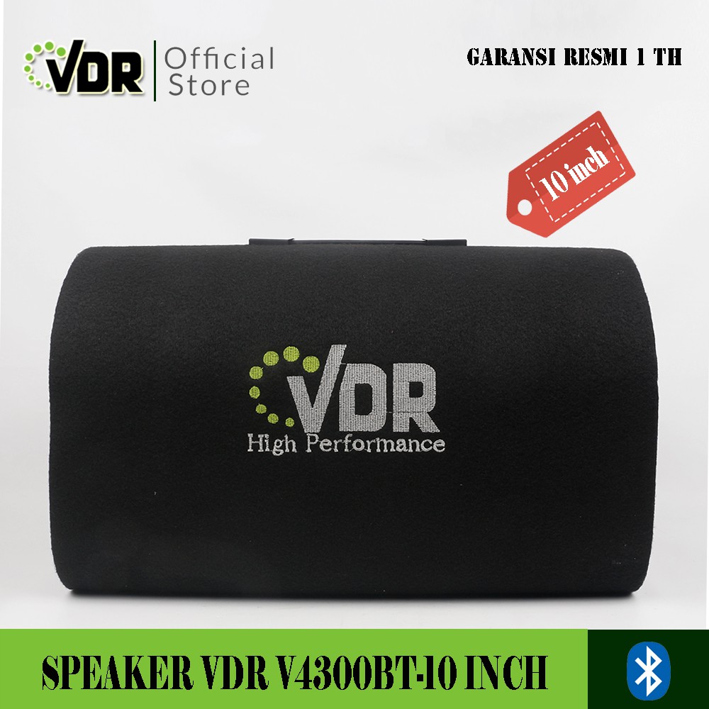 Speaker VDR V4300 10 inch