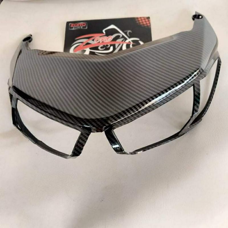 Cover Stop Karbon / Ducktail Carbon Nmax New 2020-2021 ZORO