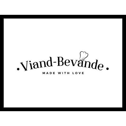

[READY STOCK] VIAND TERI BEVANDE - BUBUK