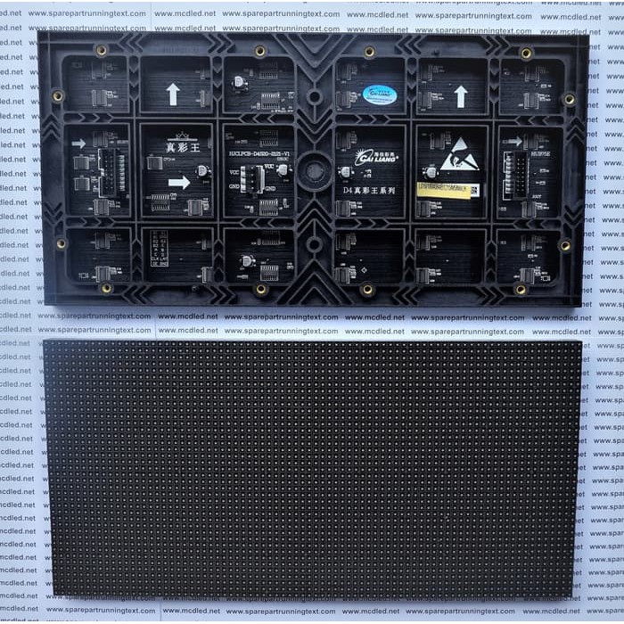 P4 RGB SMD FULL COLOR INDOOR CAILIANG