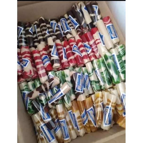 

Dodol Garut/Dodol zebra/dodol250gram