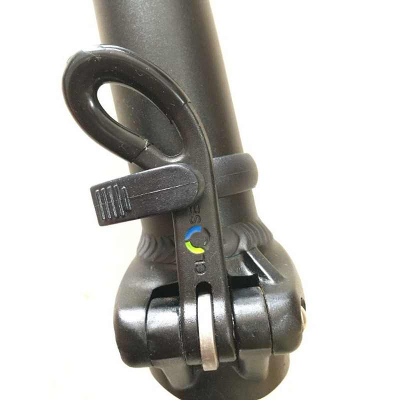 Handle post handlepost hp FNHON QR 40 cm Quick Release for Blast Storm Gust alloy Chromolly new