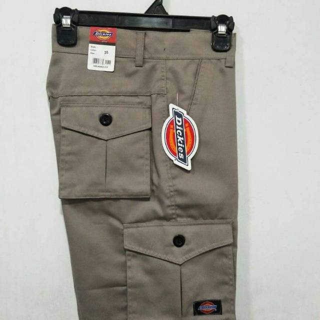 Celana cargo pendek / celana cowok / celana cewek
