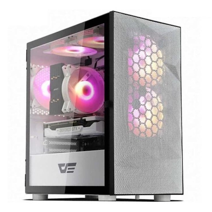 PC GAMING I EDITING I RENDERING I RYZEN 7 5800X I VGA RX 6700 XT 12GB I RAM 32GB