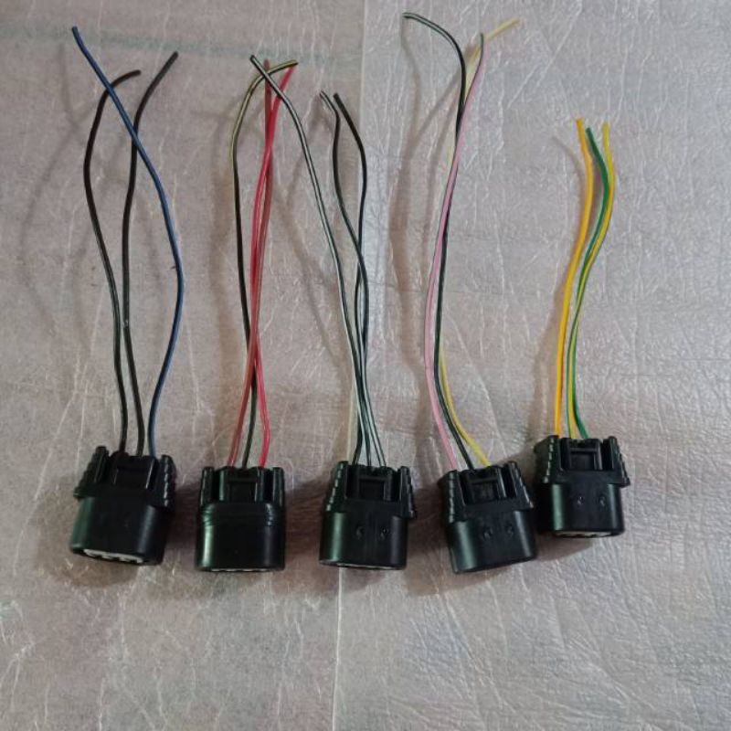 Soket tps beat vario 110 125 150 scoopy beat pop eco eko verza fi