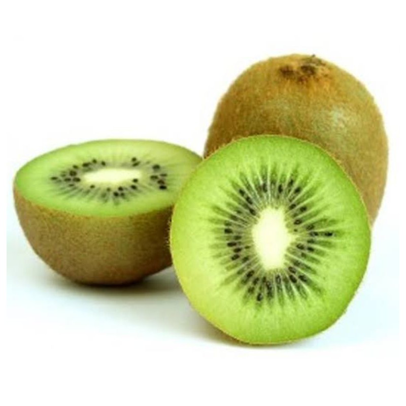 

[SAYUR EMAK] STOCK MENIPIS !!! KIWI HIJAU / BUAH SEGAR