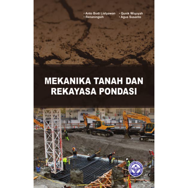 Mekanika Tanah Dan Rekayasa Pondasi Shopee Indonesia