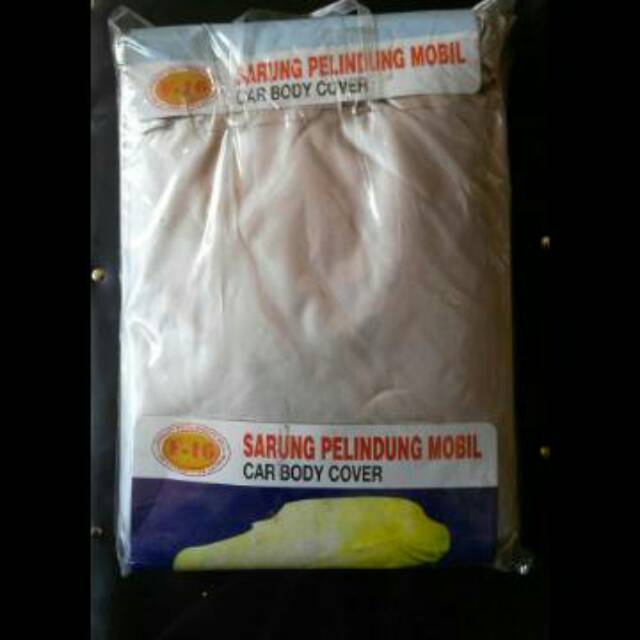 Body cover Innova - Body cover kijang Innova