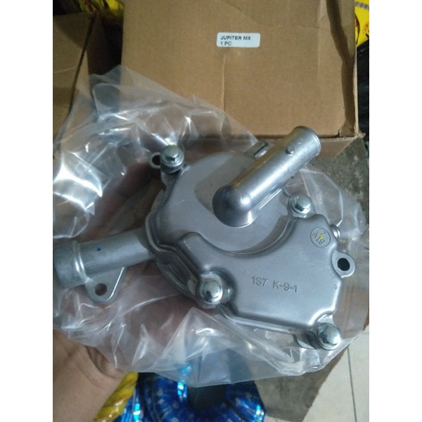water pump jupiter mx,vixion lama