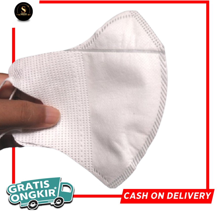 Face Mask 3ply Dewasa dan Anak Duckbill isi 50 pcs Murah Masker Duckbill Sensi 50pcs Warna Hitam dan