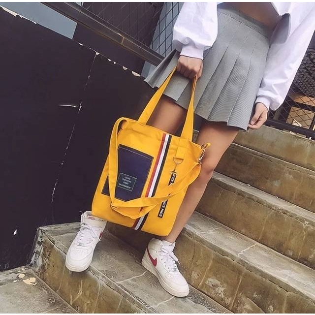 COD TOTEBAGS KPOP/ TOP HANDLE BAGS RESLETING/ TAS SLEMPANG TERLARIS /TOP HANDLE BAGS TAS FASHION PRIA WANITA MURAH TAS SEKOLAH TAS KULIAH TAS TRAVELING TAS JINJING TAS BAHU WANITA  TAS SOUVENIR TOTE NICE TOTE KOREA