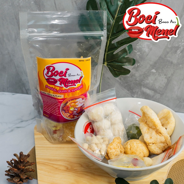 

Boci MeneL - Baso Aci extra PEDAS DAN Syeger