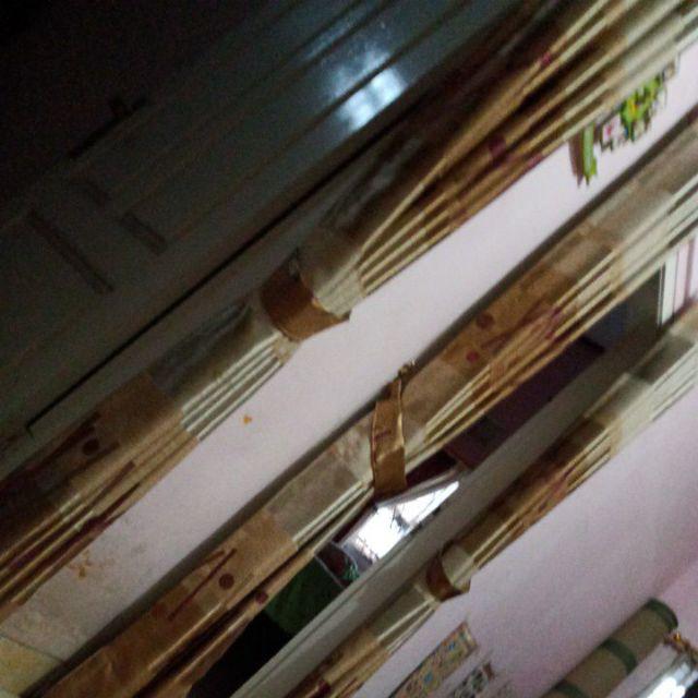 Interior Furniture Meja Makan Minimalis