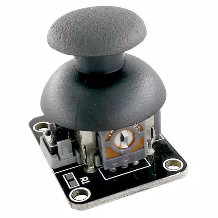 Modul Dual-axis XY Joystick Module For Arduino