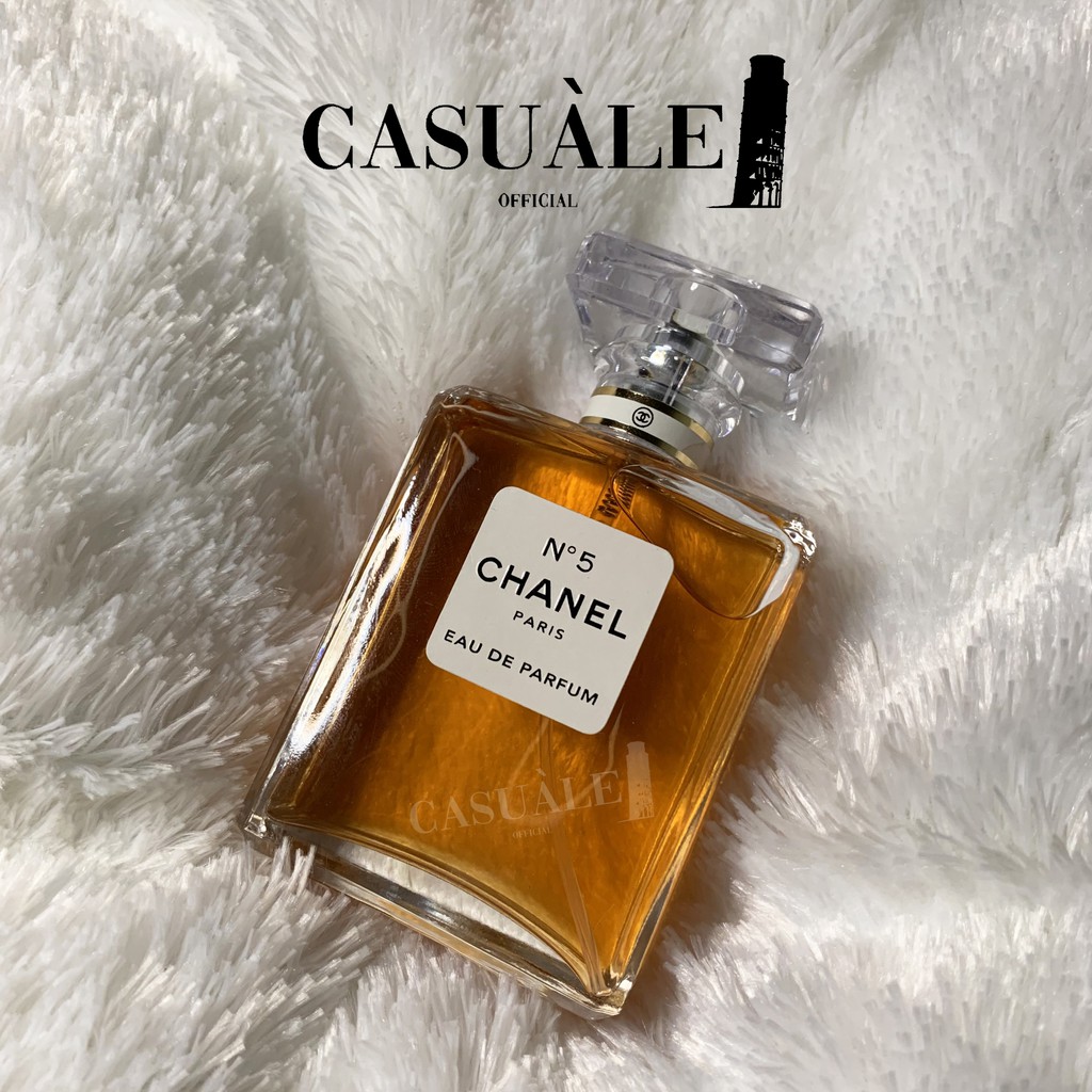 Parfum Wanita CHANEL NO 5