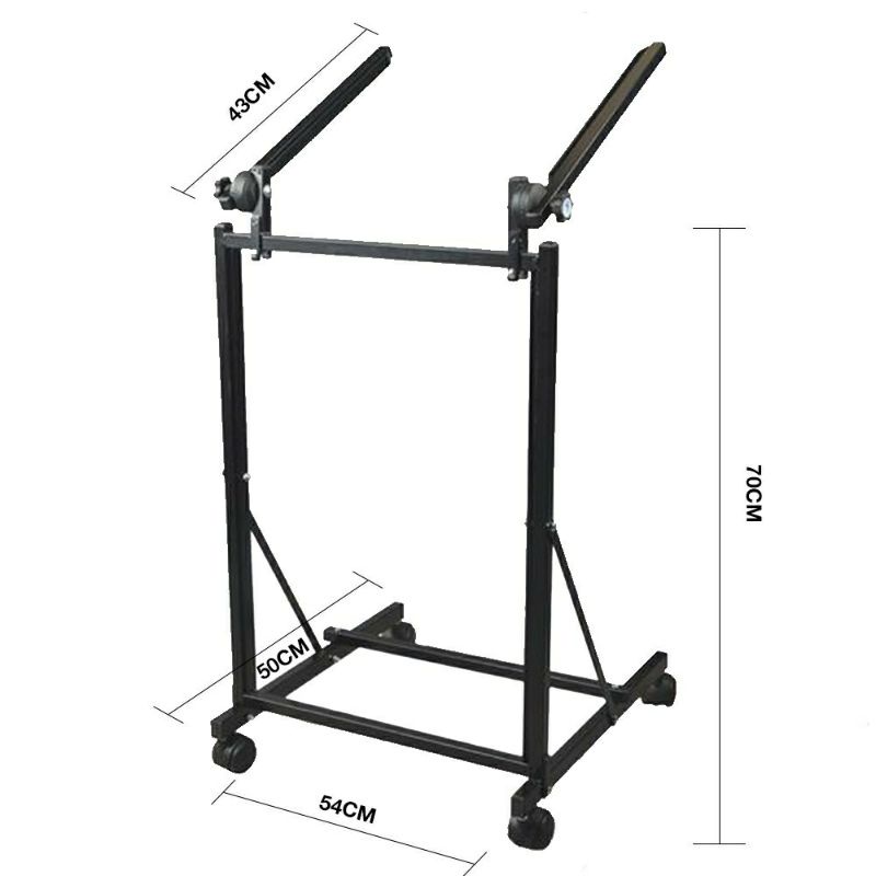 Rak audio mixer pro12 besi