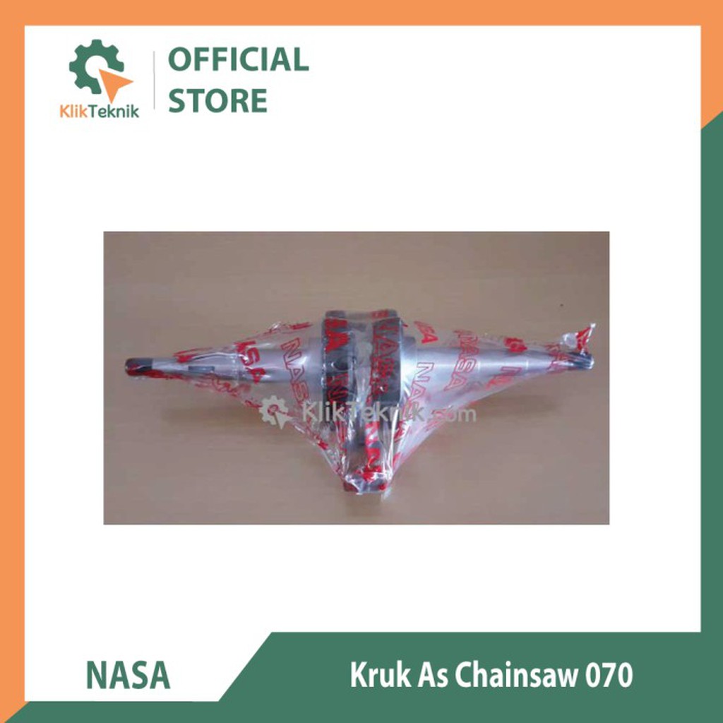 Kruk As Chainsaw 070 Nasa