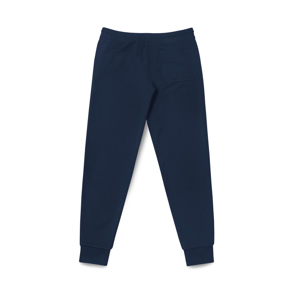 Human Greatness Sweat Pant Navy HGBasic