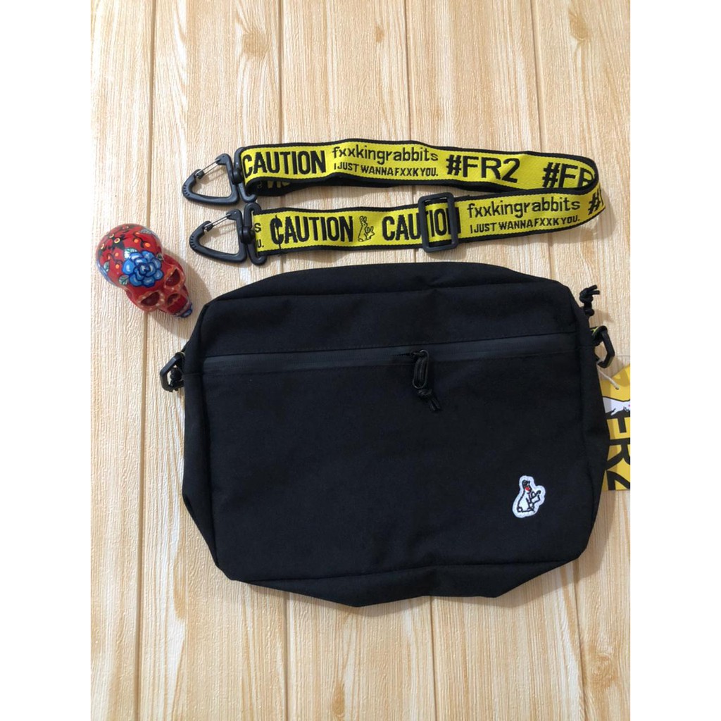 SLING BAG FR2 (FXXKING RABBITS) IMPORT