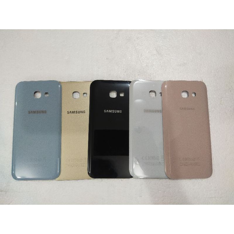 BackCover Samsung A520(A5 2017) Tutup Belakang Backdoor Samsung A520(A5 2017)