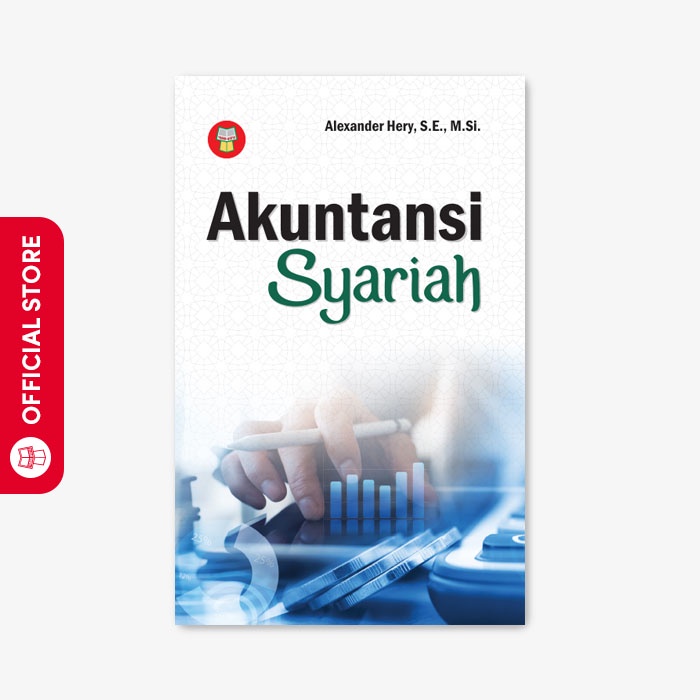 Yrama Widya - Akuntansi Syariah