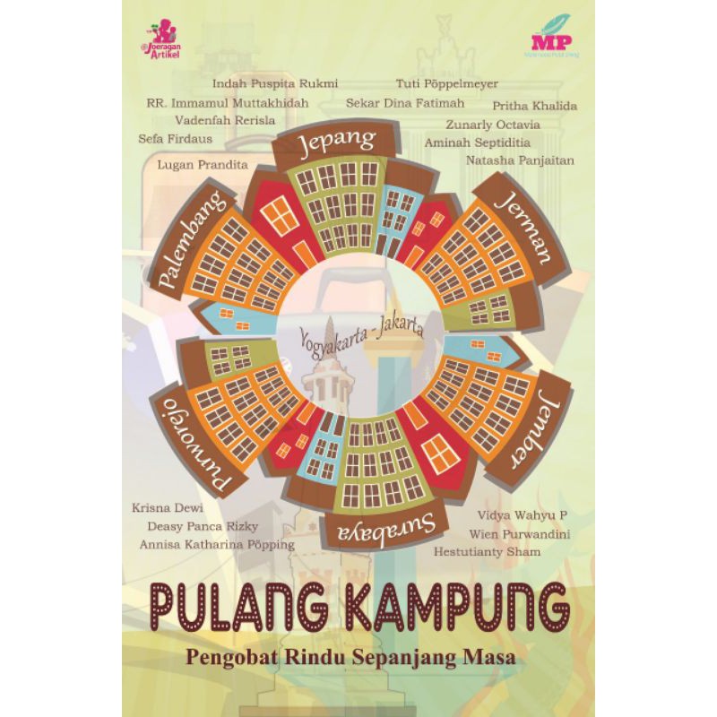 

Pulang Kampung