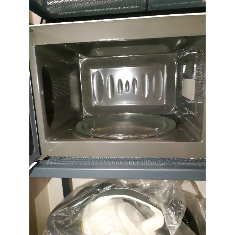 LG Microwave Oven MS2042D