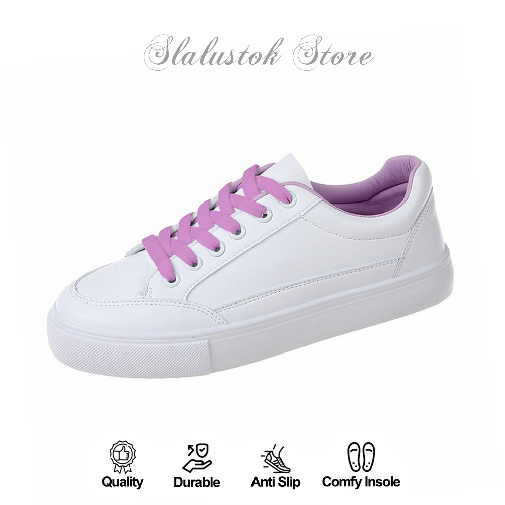 Sepatu Sneaker Wanita Import - Sneaker RIANA PRY-20 Running Shoes - Sepatu Olaharaga Cewe Santai