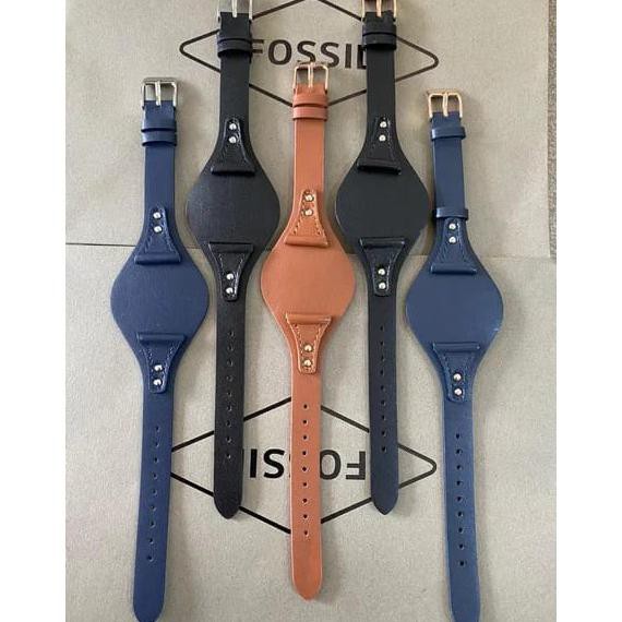 TERLARIS Strap Jam Tangan Fossil Boyfriend