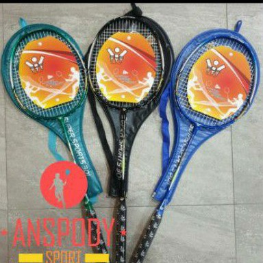 RAKET BADMINTON ANAK YTY POWER CONTROL NANO 301