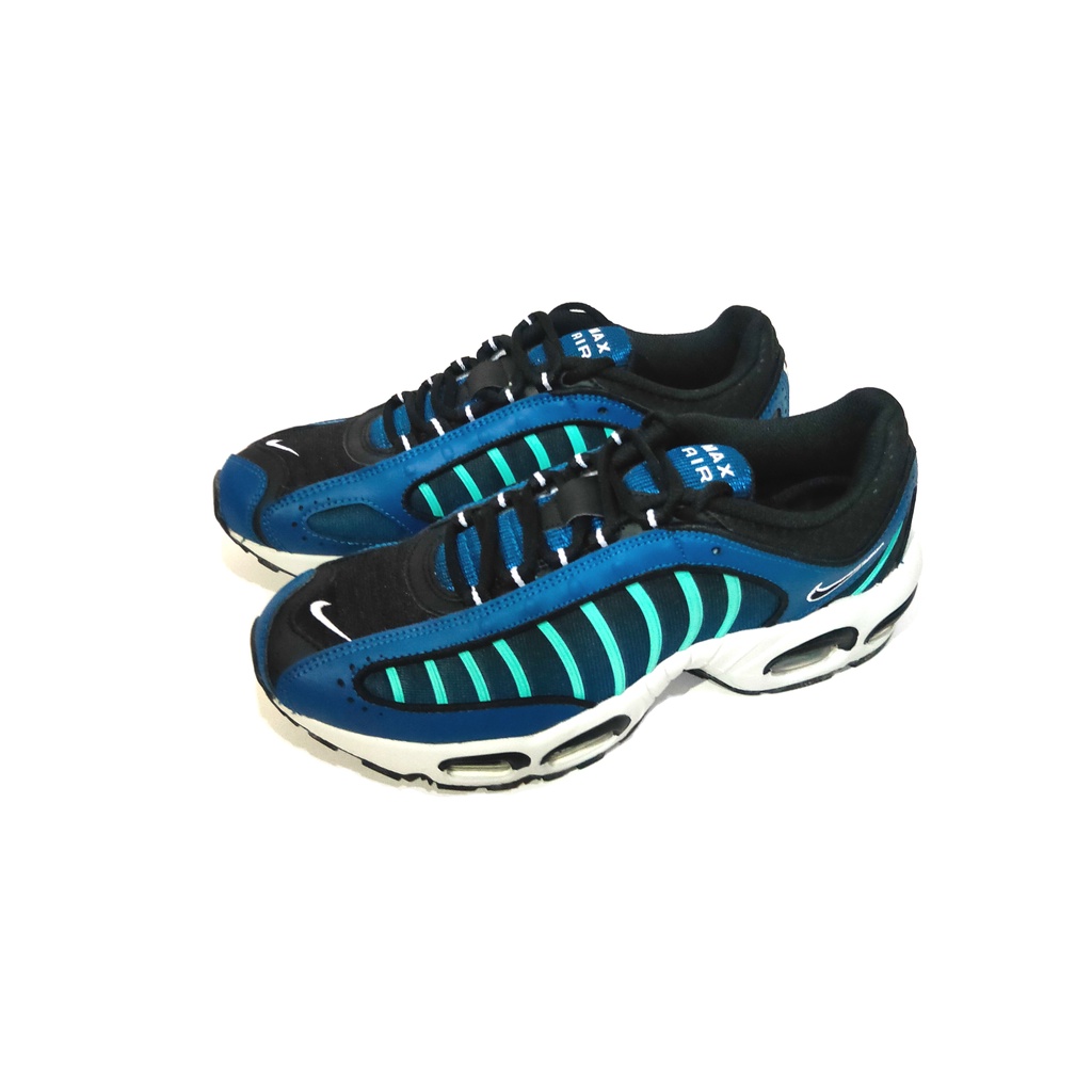 Nike Shoes - Air Max Tailwind IV Industrial Blue