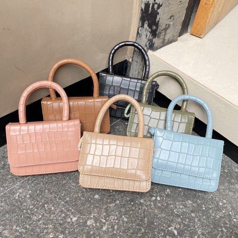 tas selempang wanita import/tas kondangan/tas import/tas cewek/tas cod
