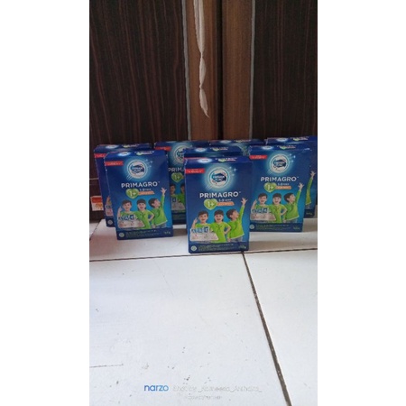 

Susu primago 1+