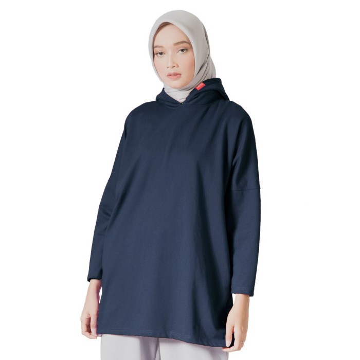 [PROMO] TUNIK WANITA TUNIK MUSLIMAH - M tunic erine tunik dauky elzatta