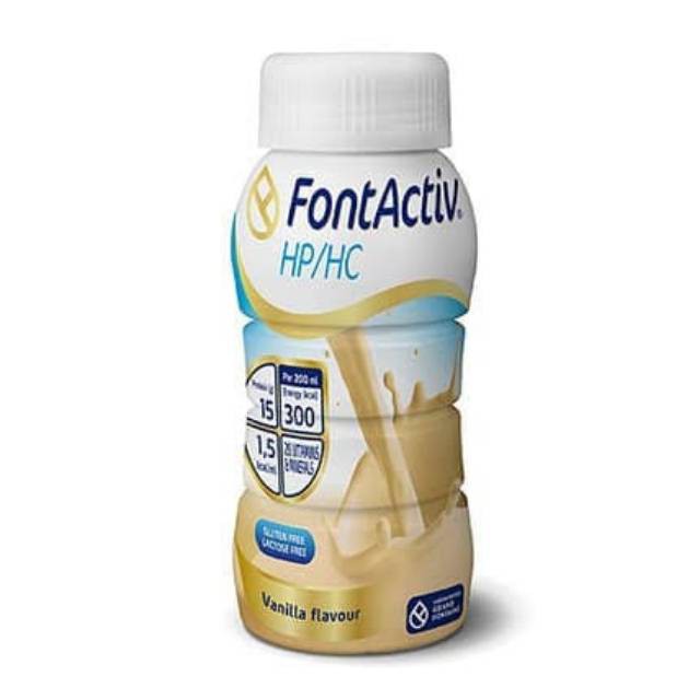 FontActiv HP/HC
