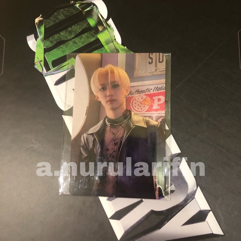 Felix Aladin Benefit POB Oddinary