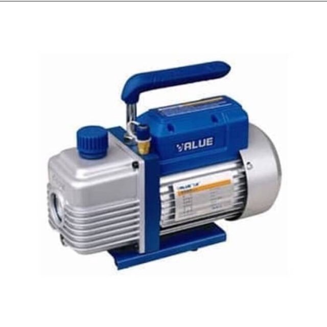 Vacuum pump value / vacum pump value 1/4pk VE115