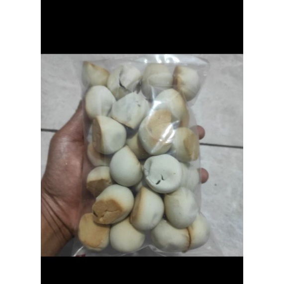 

Kue Nopia Kemasan 500gr